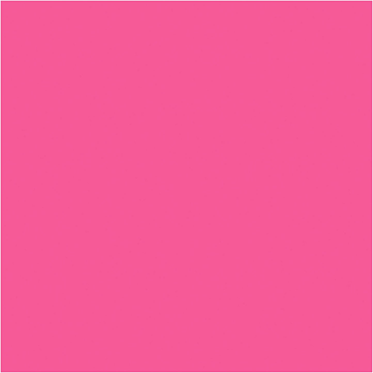 Farbiger Karton Pink A4, 20 Blätter