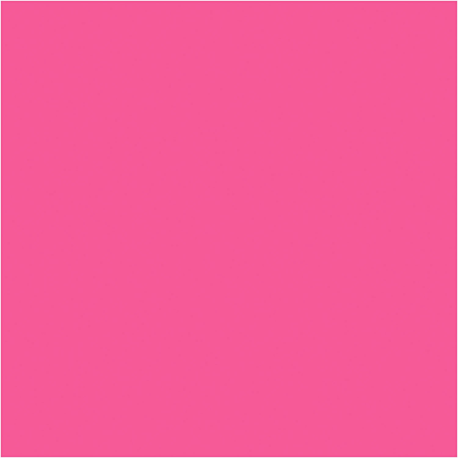 Farbiger Karton Pink A4, 20 Blätter