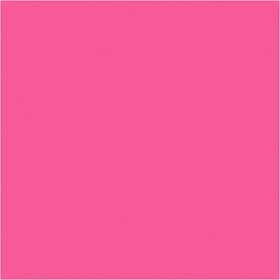 Farbiger Karton Pink A4, 20 Blätter