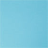 Farbiger Karton Sky Blue A4, 20 Blätter