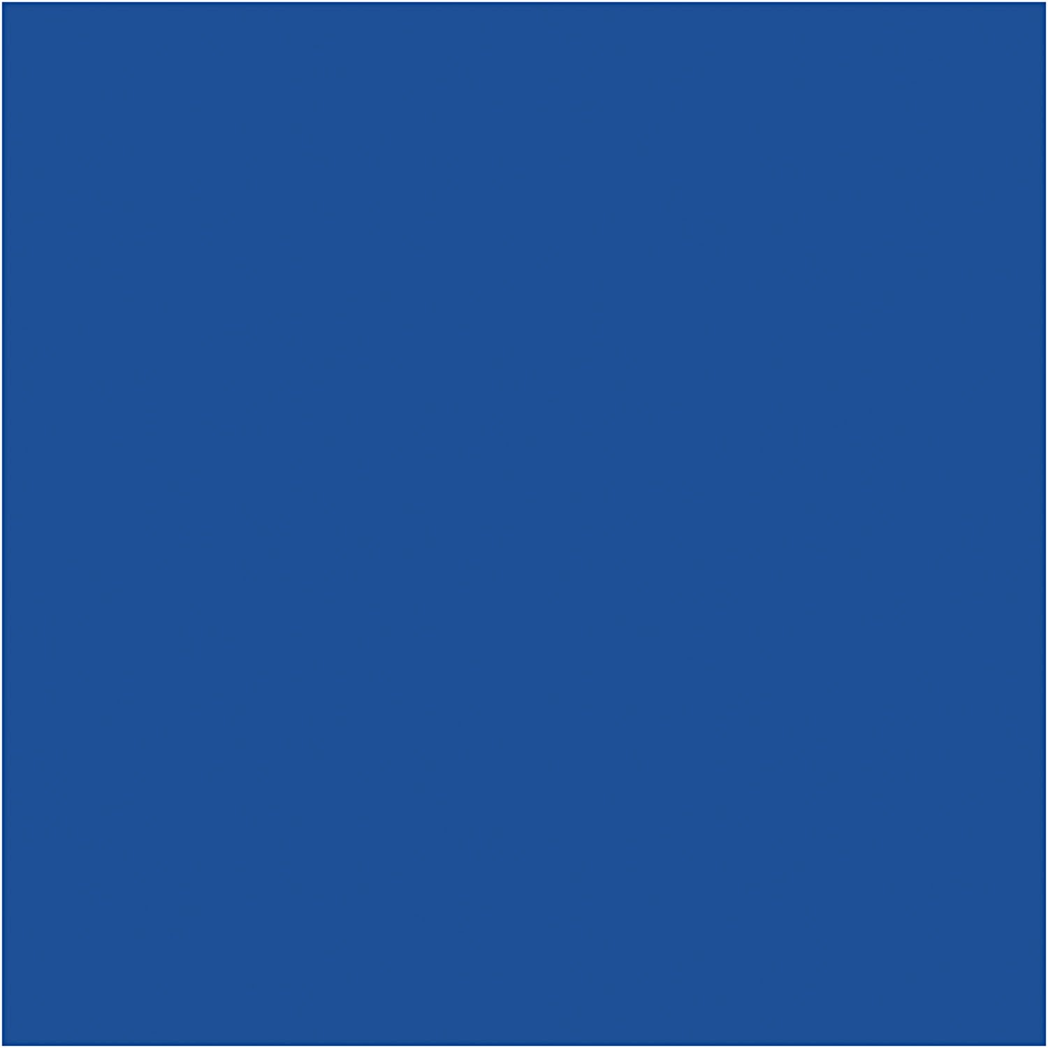 Farbiger Karton Mitternachtsblau A4, 20 Blätter
