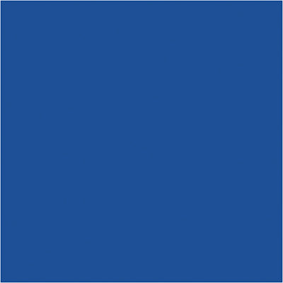Farbiger Karton Mitternachtsblau A4, 20 Blätter