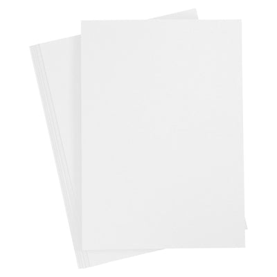 Handwerkskarton, Schneewittchen, A4, 20 Blatt