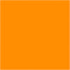 Creativ Company farbiger Karton, A4, Blatt 210 x 297 mm, 180 g, orange, 20 Blatt 1 Karton
