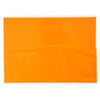 Creativ Company farbiger Karton, A4, Blatt 210 x 297 mm, 180 g, orange, 20 Blatt 1 Karton