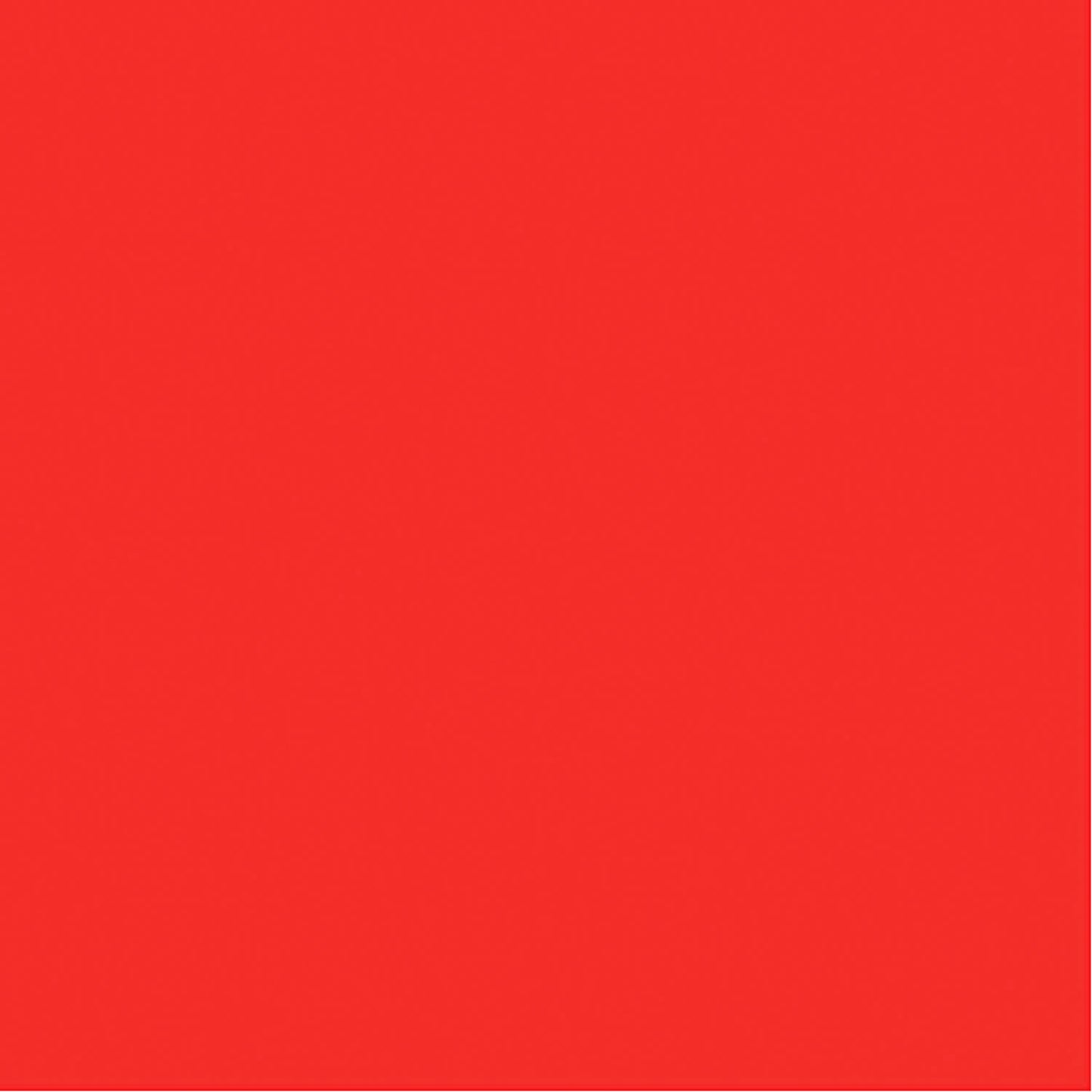 Creativ Company Farbkarton Weihnachten rot A4, 20 Blatt