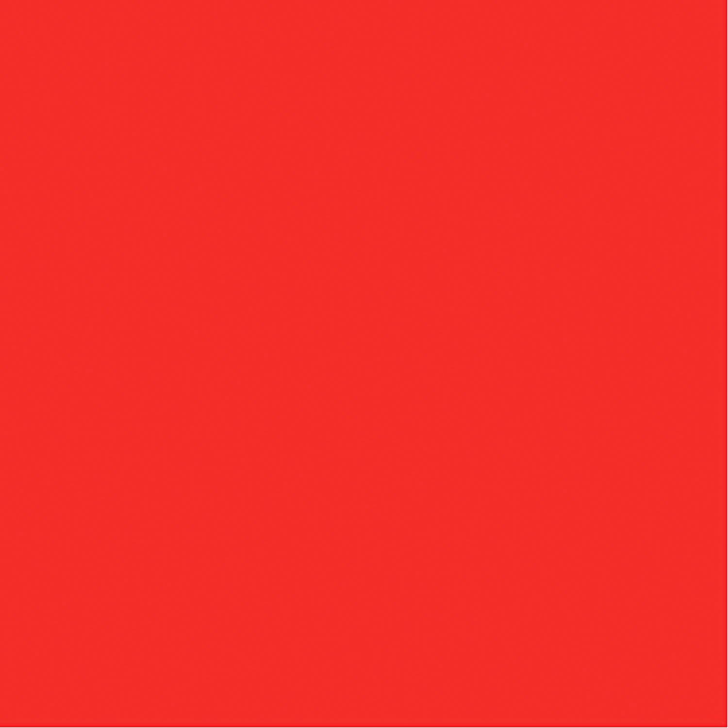 Creativ Company Farbkarton Weihnachten rot A4, 20 Blatt