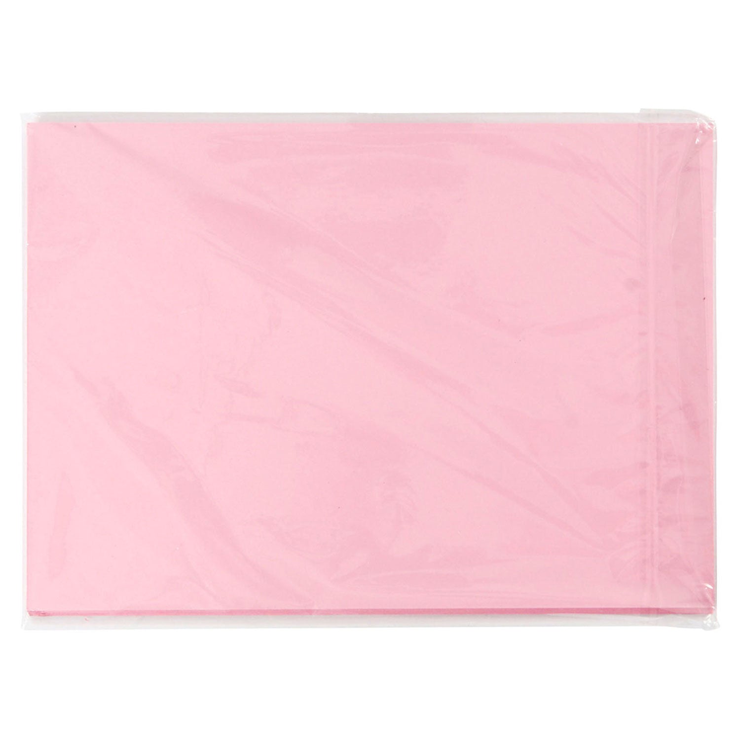 Farbiger Karton Lila Rosa A4, 20 Blatt
