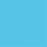 Farbiger Karton Clear Blue A4, 20 Blätter - afbeelding 2