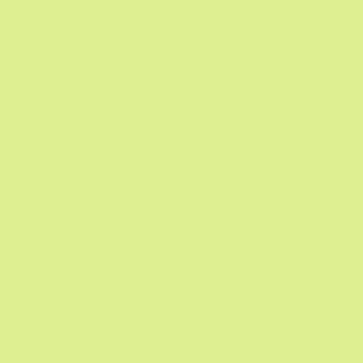Farbiger Karton Lime Green A4, 20 Blätter