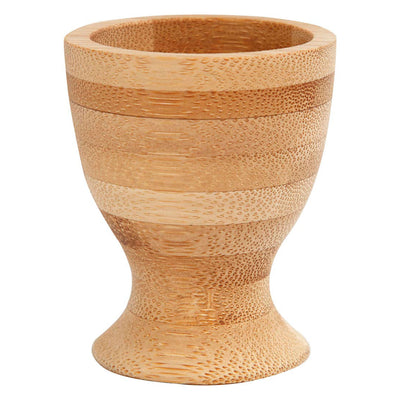 Holz Eierbecher