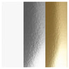 Plus Farbe Dist On Start - Gold, Silber, Off -White