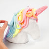 Einhorn Kopfpapier-Mâché