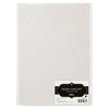 Pergamentpapier im Off-White, A4 150 Gr, 10 Blätter