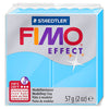 Fimo -Effekt Montage Clay Neon Blue, 57gr