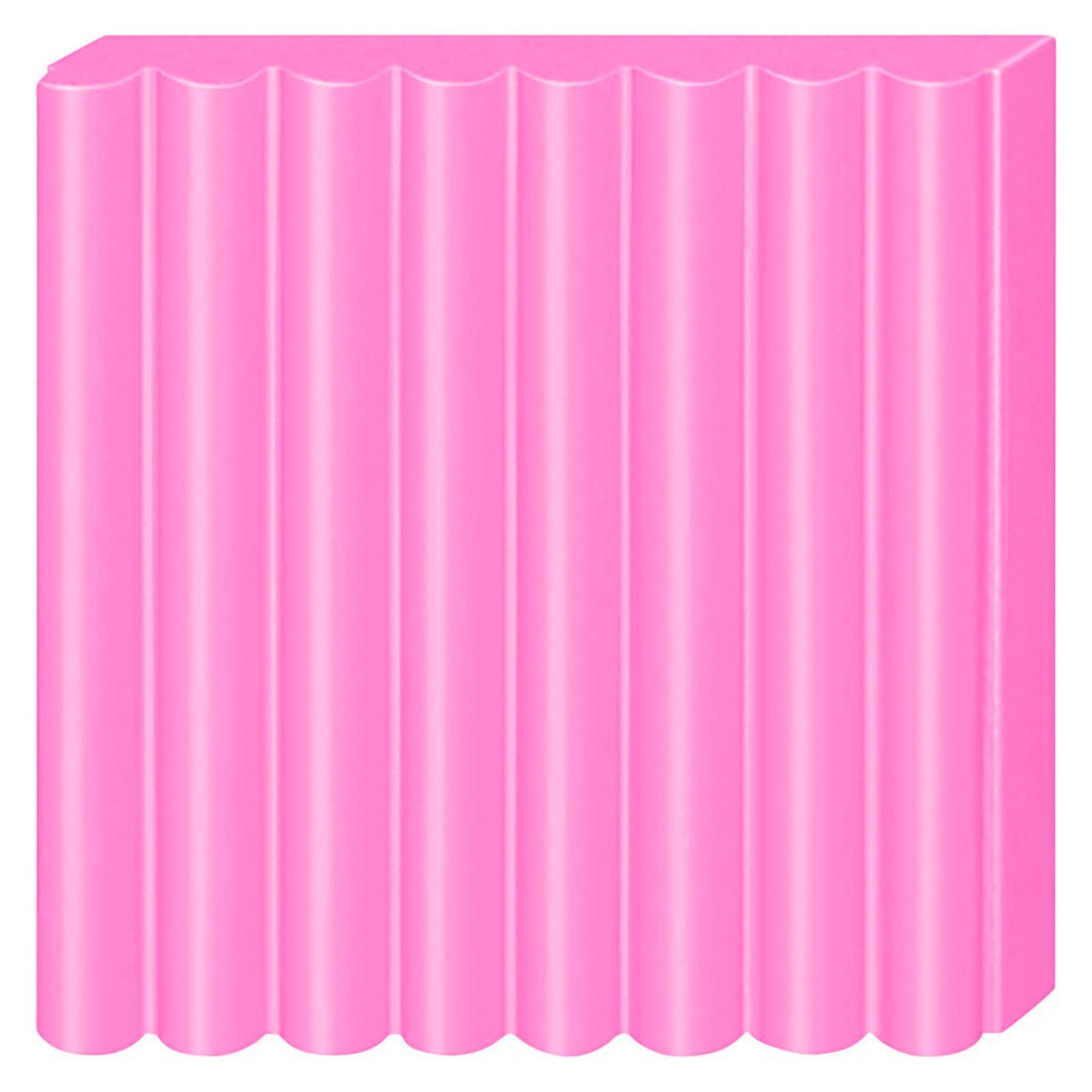 Fimo -Effekt Montage Clay Neon Pink, 57gr