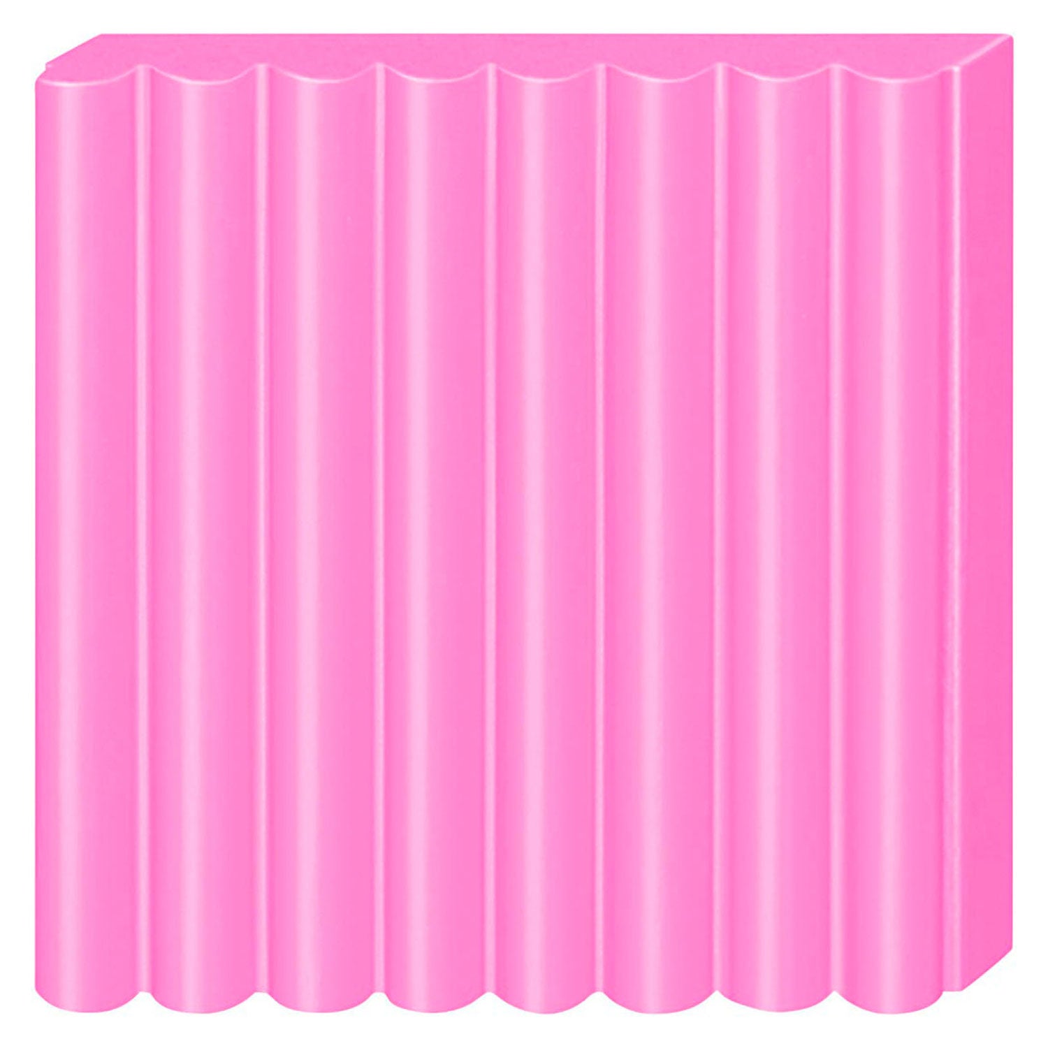 Fimo -Effekt Montage Clay Neon Pink, 57gr