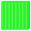 Fimo -Effekt Montage Clay Neon Green, 57gr