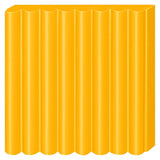 Fimo -Effekt Montage Ton Neon Oranje, 57gr - afbeelding 2