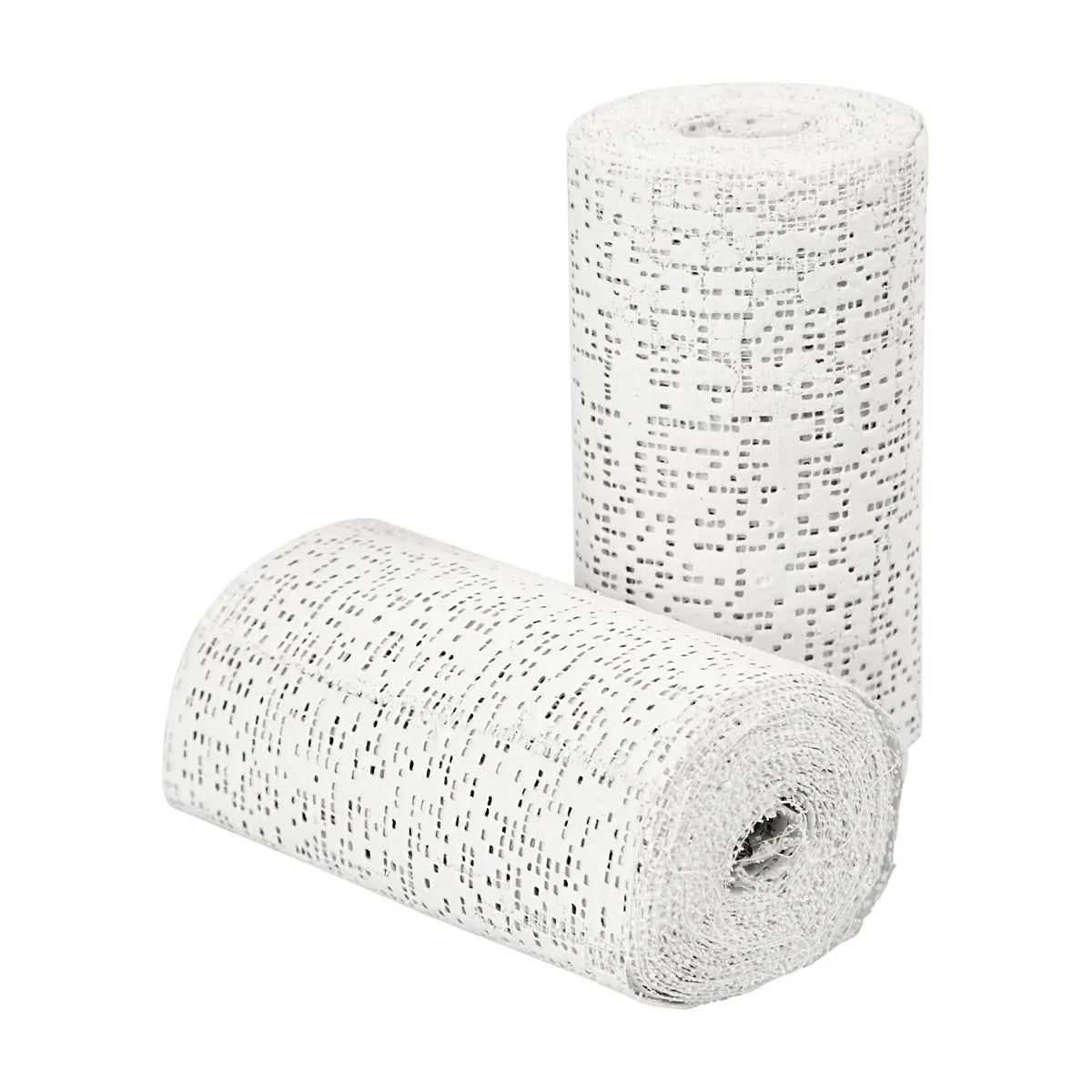 Gips Gaas 2 Rollen - 2,7 m