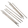 Stickern mit stumpfem Punkt, 5 cm, 25st.