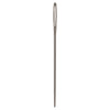 Stickern mit stumpfem Punkt, 5 cm, 25st.