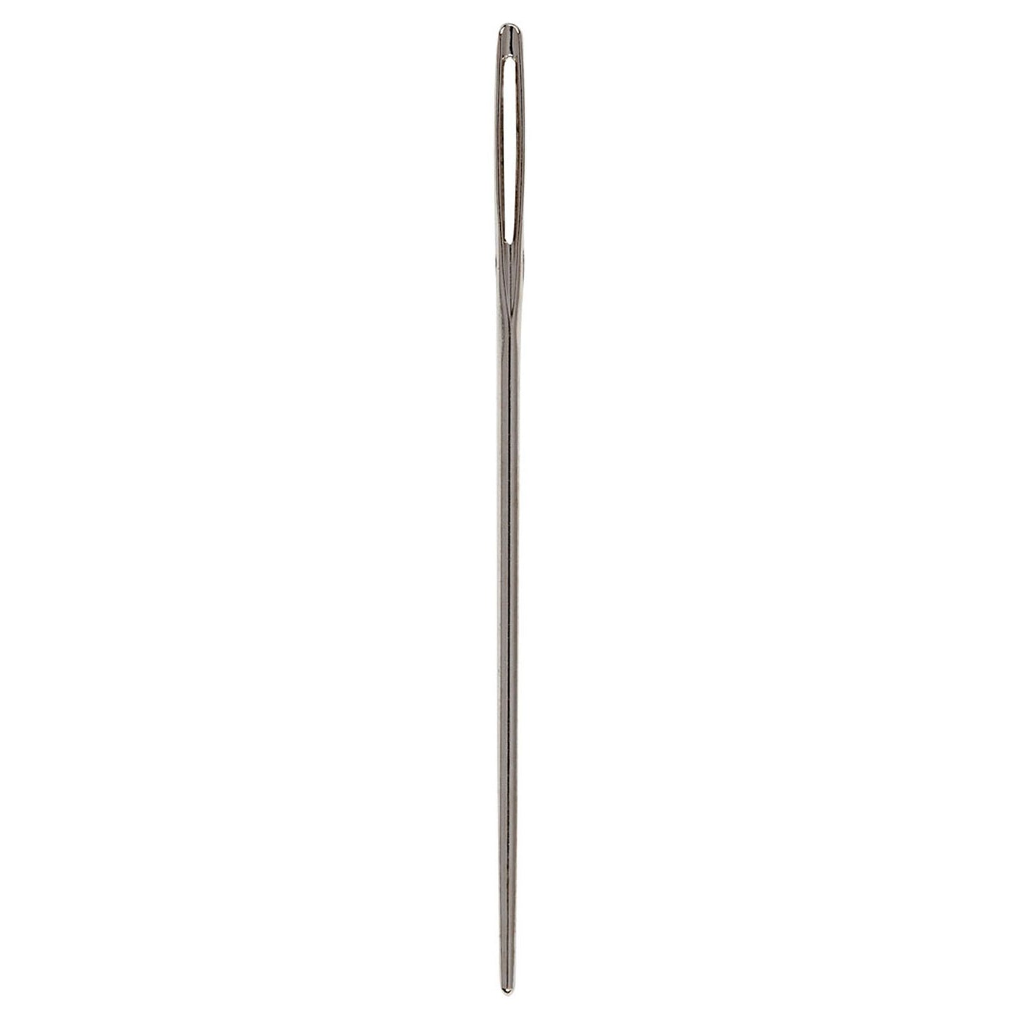Stickern mit stumpfem Punkt, 5 cm, 25st.
