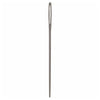 Stickern mit stumpfem Punkt, 5 cm, 25st.