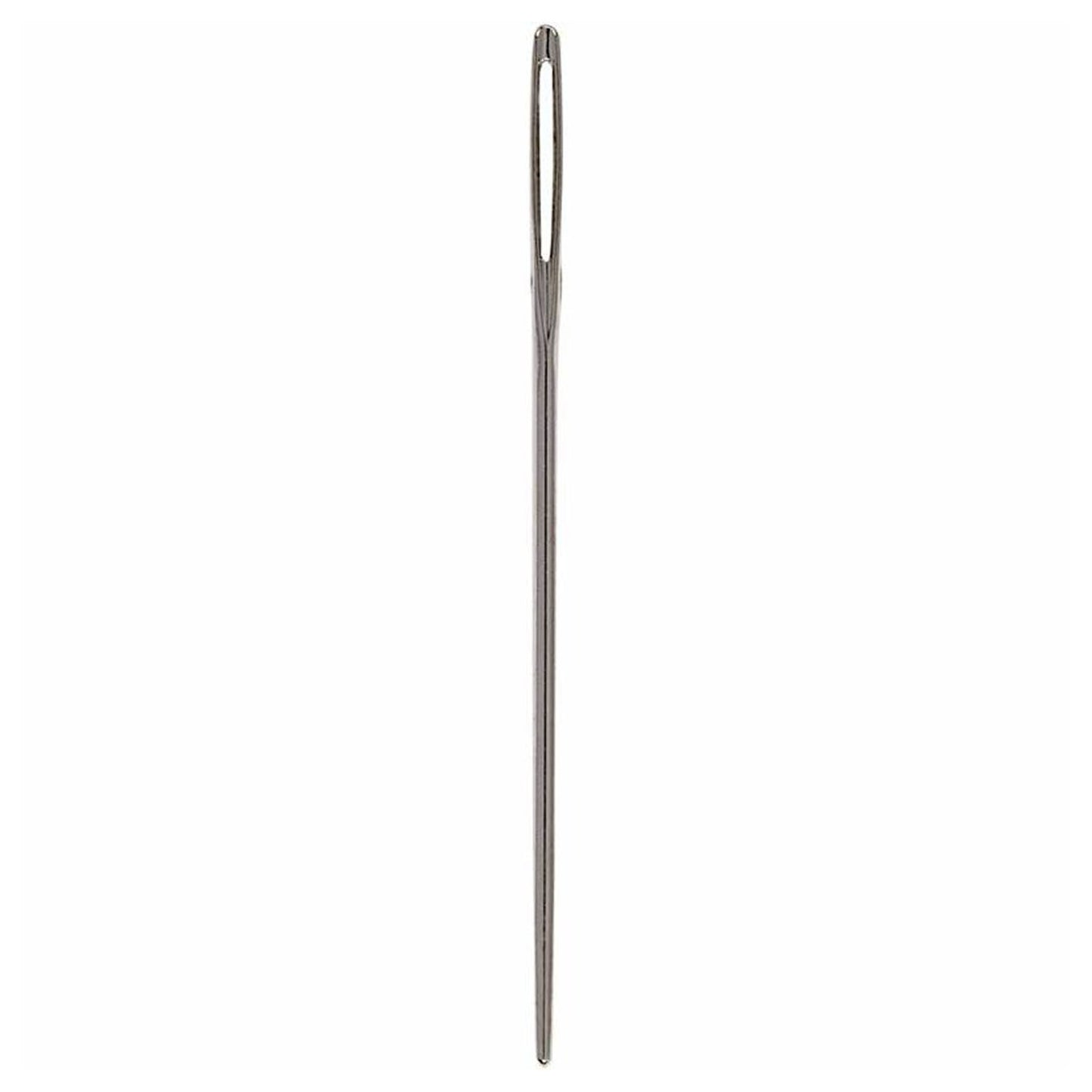 Stickern mit stumpfem Punkt, 5 cm, 25st.