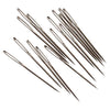 Stickern mit scharfen Punkt, 5,4 cm, 25st.