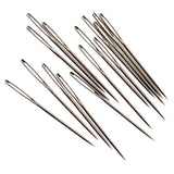 Stickern mit scharfen Punkt, 5,4 cm, 25st. - afbeelding 1