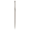 Stickern mit scharfen Punkt, 5,4 cm, 25st.