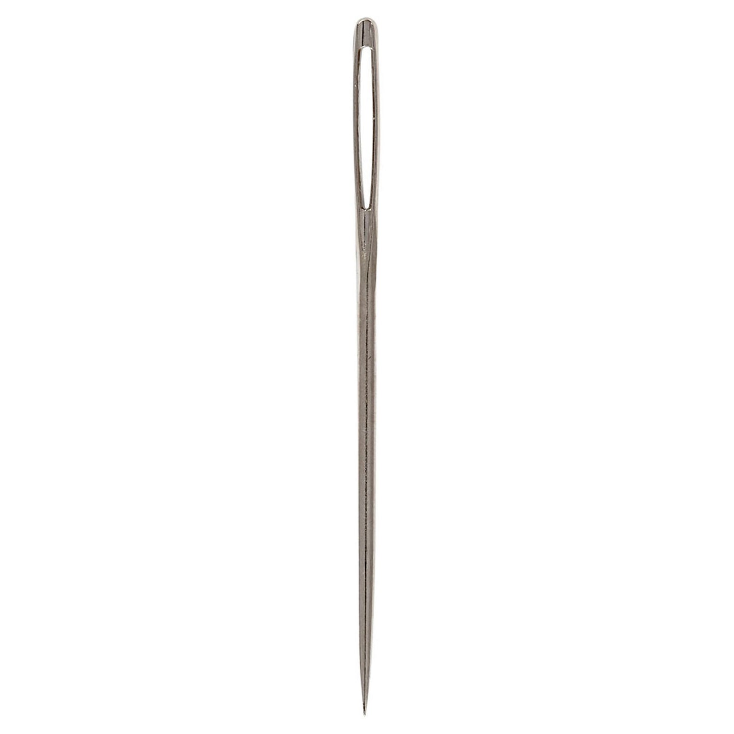 Stickern mit scharfen Punkt, 5,4 cm, 25st.