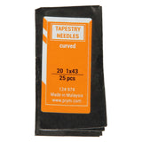 Creativ Company Stickeln mit Punkt 4.3, 25st. - afbeelding 2