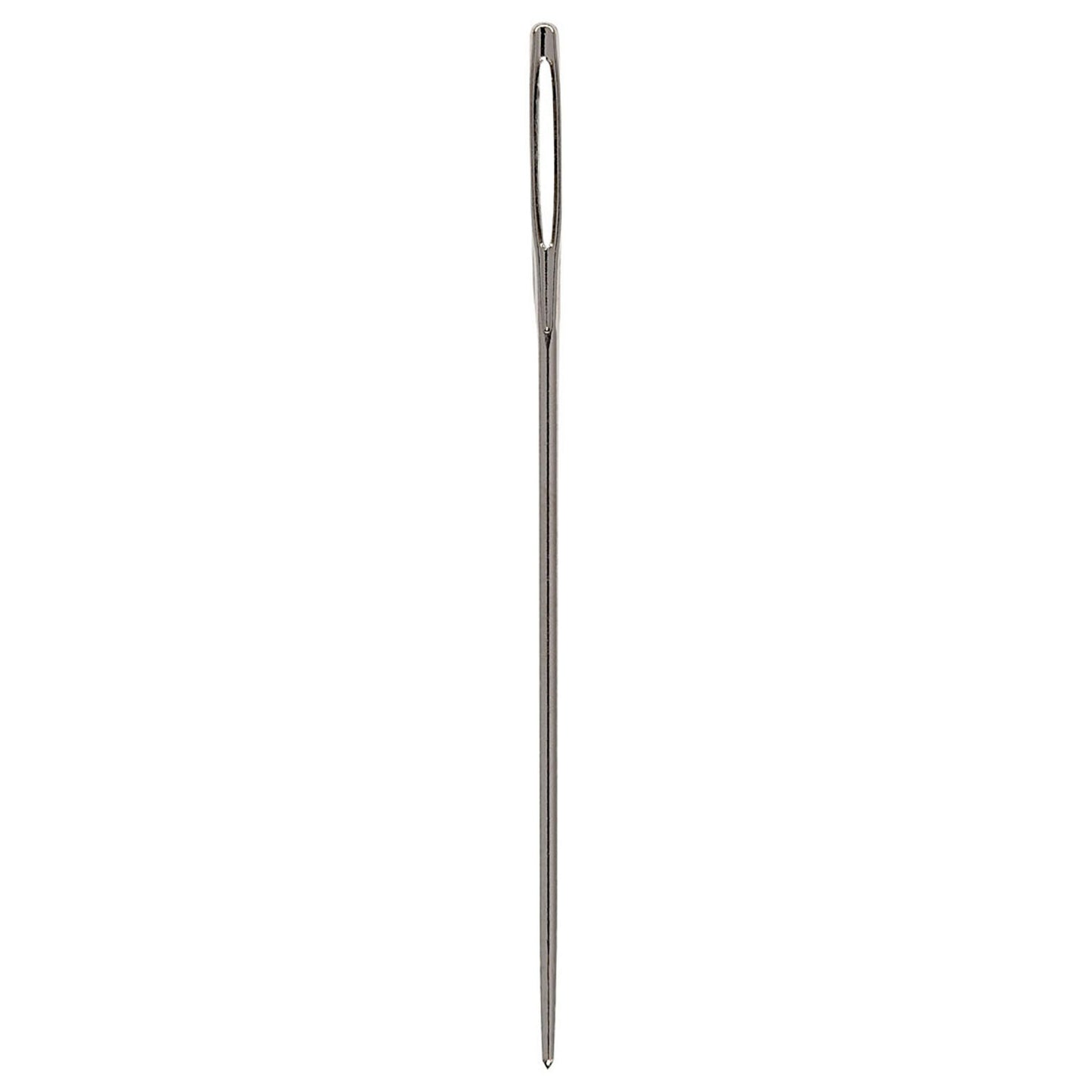 Stickern mit stumpfem Punkt, 4,2 cm, 25st.