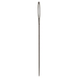 Stickern mit stumpfem Punkt, 4,2 cm, 25st. - afbeelding 3
