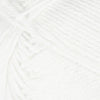 Creativ Company Cotton Garen, Weiß, 50gr, 170 m