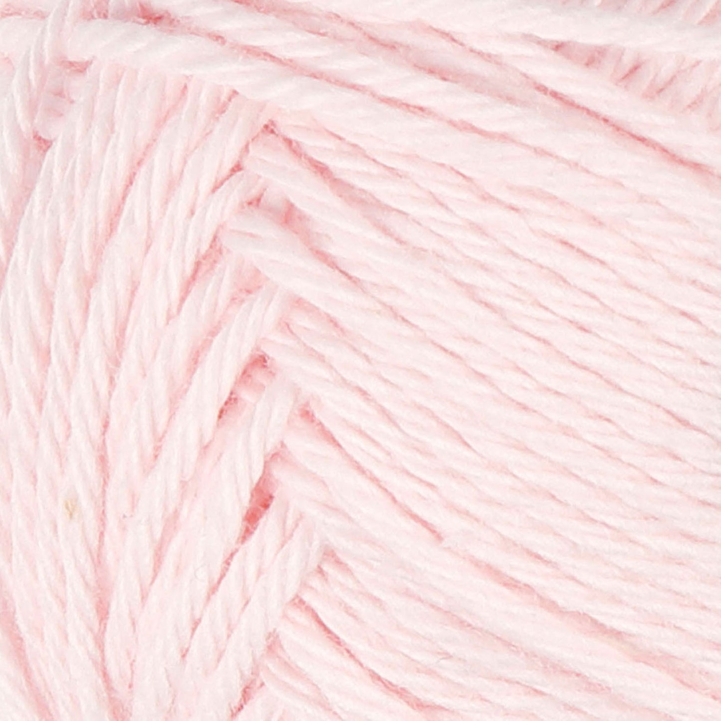 Baumwollgarn, staubige Rose, 50gr, 170 m