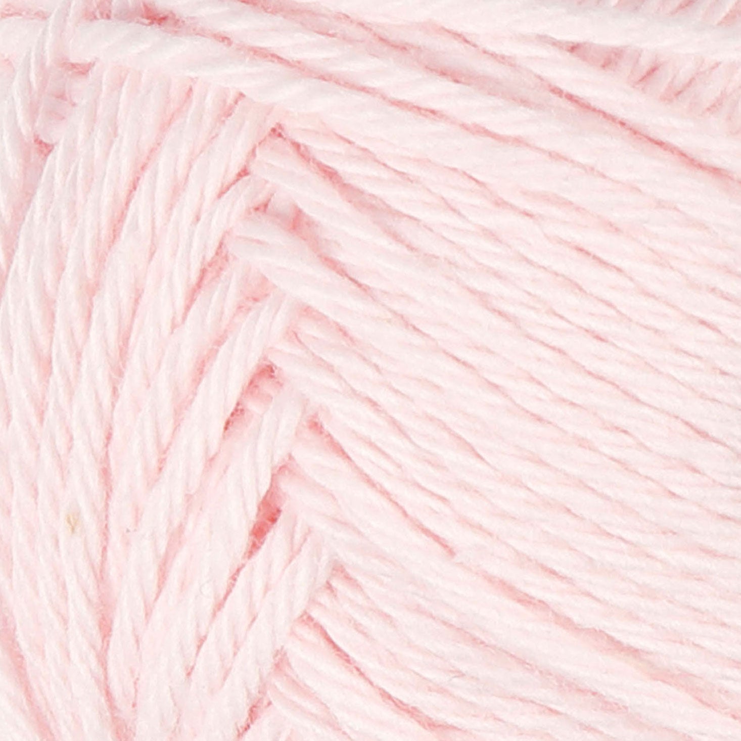 Baumwollgarn, staubige Rose, 50gr, 170 m