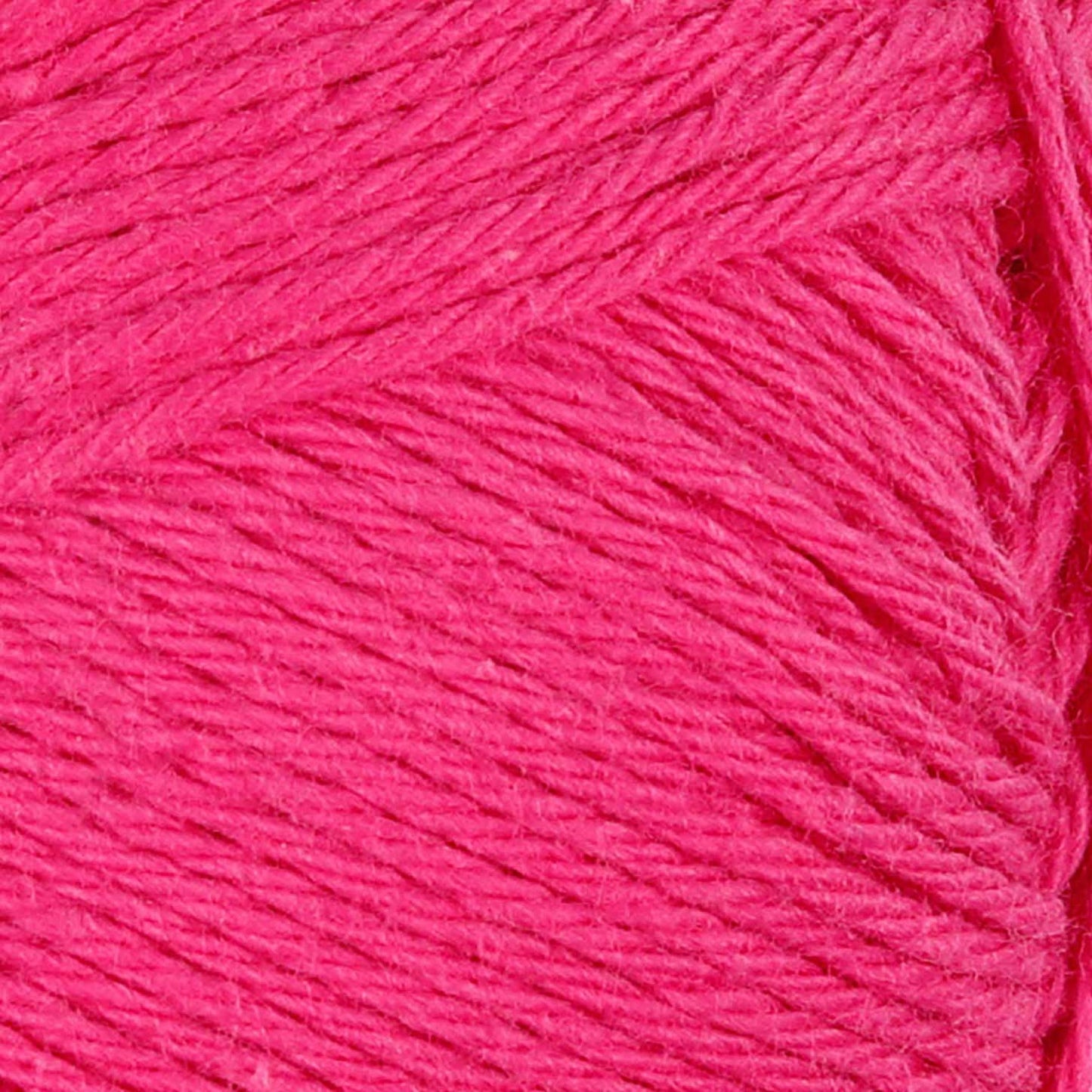Baumwollgarn, Pink, 50gr, 170 m
