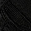 Baumwollgarn, schwarz, 50gr, 170 m