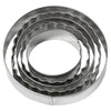 Formen, Kreis, 5st.