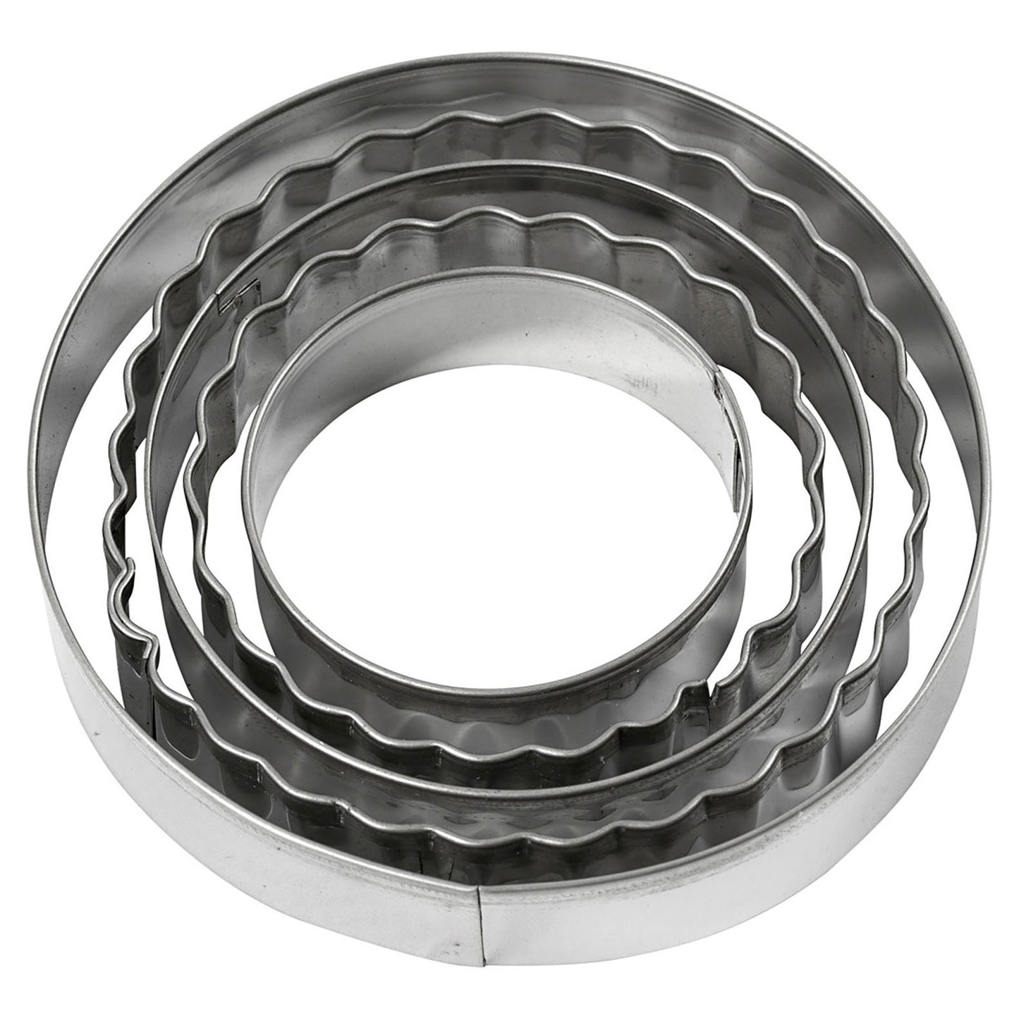 Formen, Kreis, 5st.