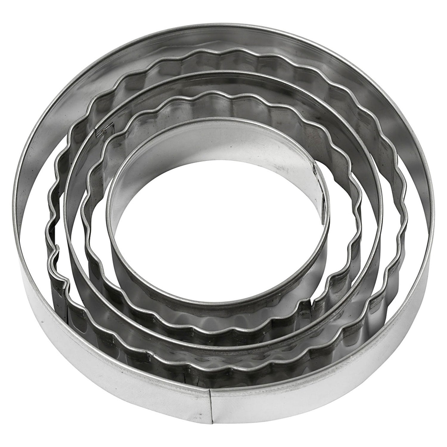 Formen, Kreis, 5st.