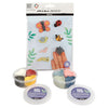 Mini Creative Kit, Insekten machen
