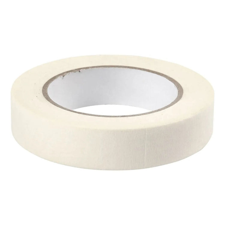 Malen Sie Band 25 mm, 50mtr.