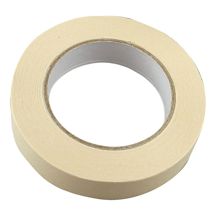 Malen Sie Band 25 mm, 50mtr.