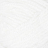 Acrylgarn, weiß, 50gr, 80 m - afbeelding 3