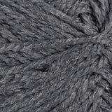 Acrylgarn, Grau, 50gr, 80 m - afbeelding 2