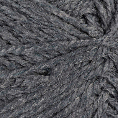Acrylgarn, Grau, 50gr, 80 m